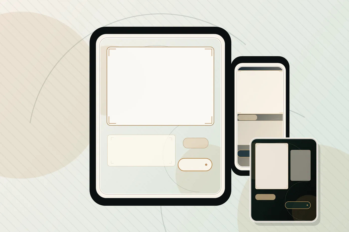 Lumora Lens launch bundle goal previews